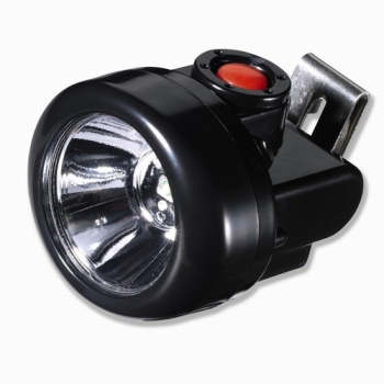LED Kopflampe KS 6001 für pheos alpine