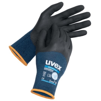 uvex phynomic pro Montagehandschuh (VE: 10 Paar)