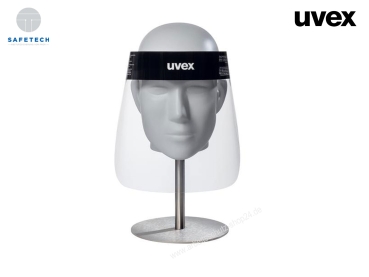 UVEX PET Gesichtsschutz (VE 10 Stück)