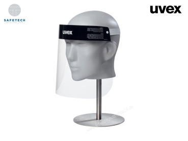 UVEX PET Gesichtsschutz (VE 10 Stück)