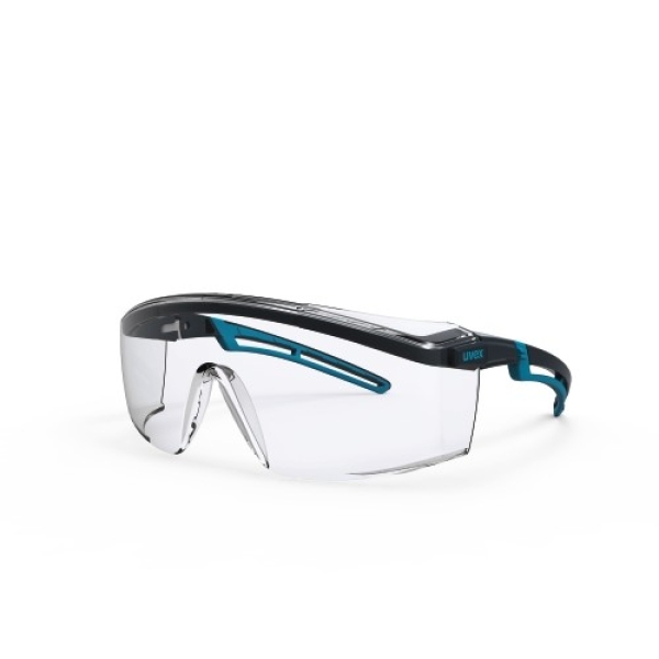 Uvex Arbeitsschutzbrille astrospec 2.0