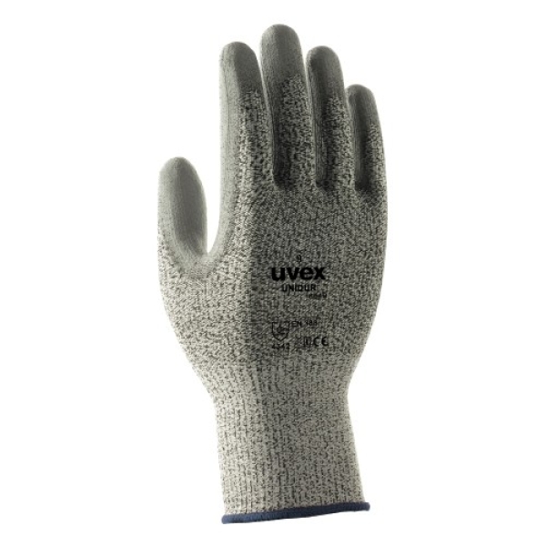 Uvex Handschuhe Unidur 6649 ( VE: 10 Paar )