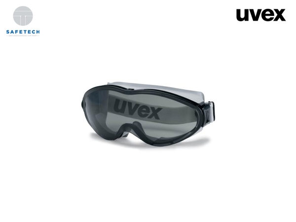 uvex Vollsichtbrille ultrasonic